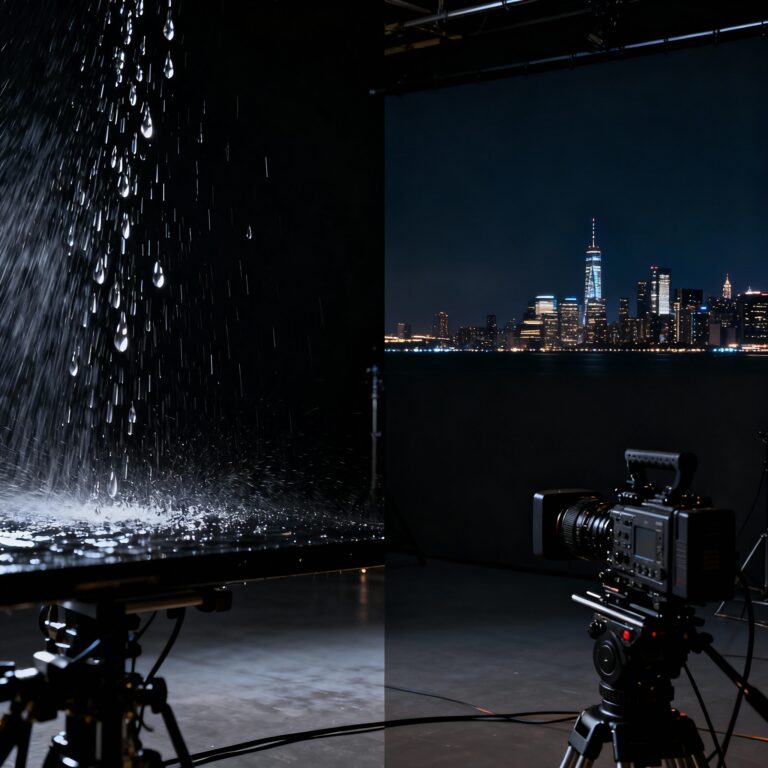 ビデオグラフィのスローモーション＆タイムラプス：時間を操る魔法の技法で魅せる！